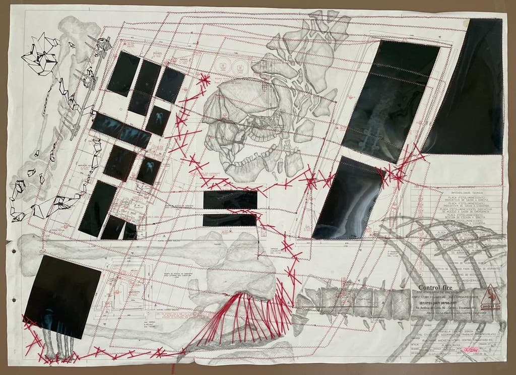 Especialização em Artes Visuais: Pensamento e Produção Contemporâneos 5