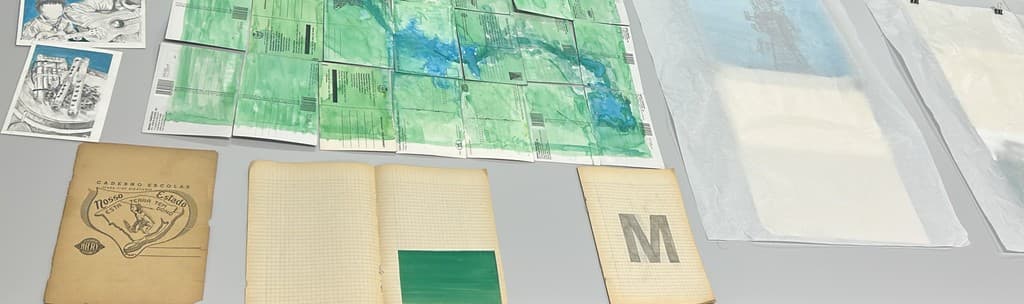Especialização em Artes Visuais: Pensamento e Produção Contemporâneos 4