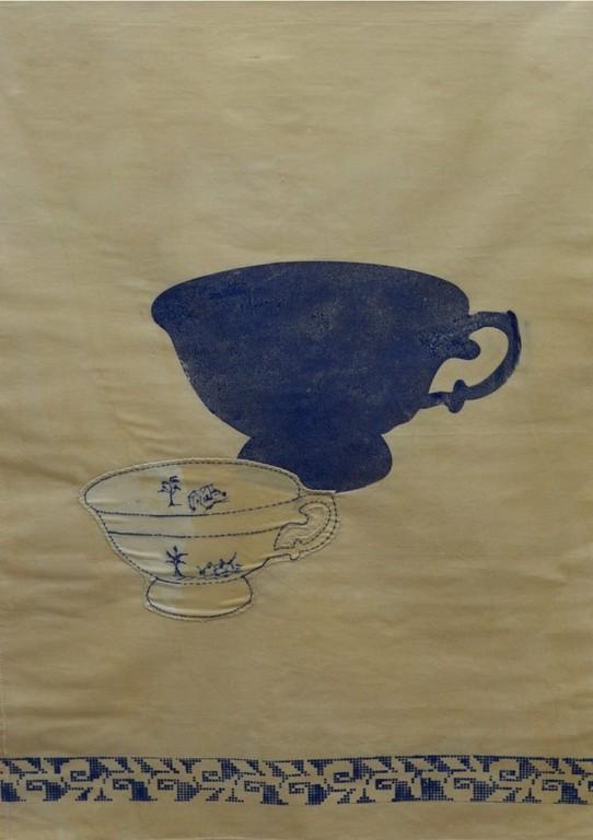 Mapa de Objetos Guardados 2