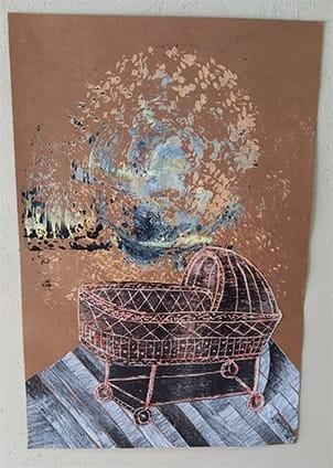 Mapa de Objetos Guardados 5