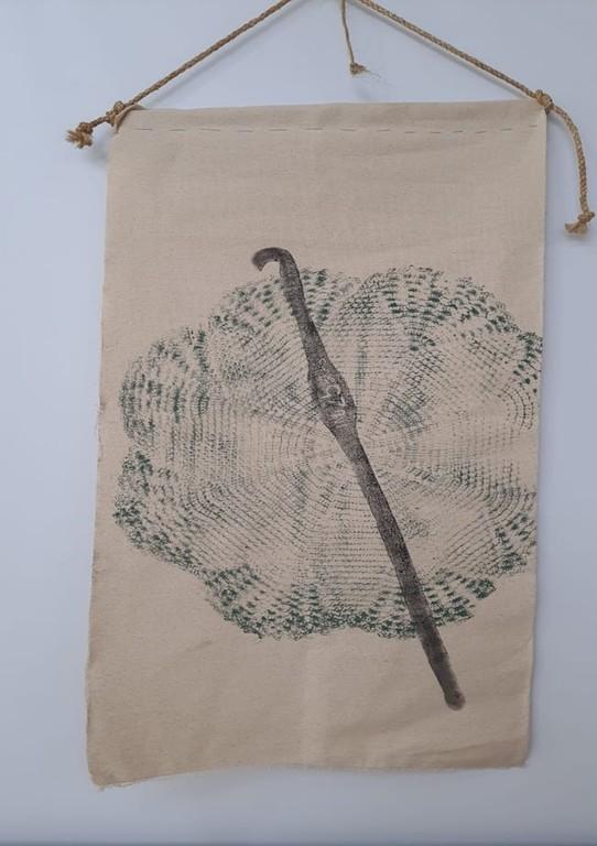 Mapa de Objetos Guardados 3