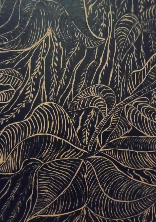 Mapa de Objetos Guardados 4