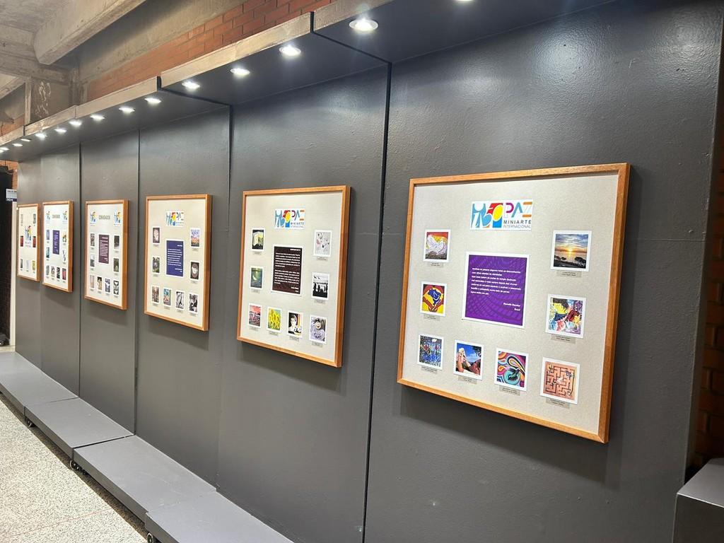 Miniarte PAZ - Edição 53 3