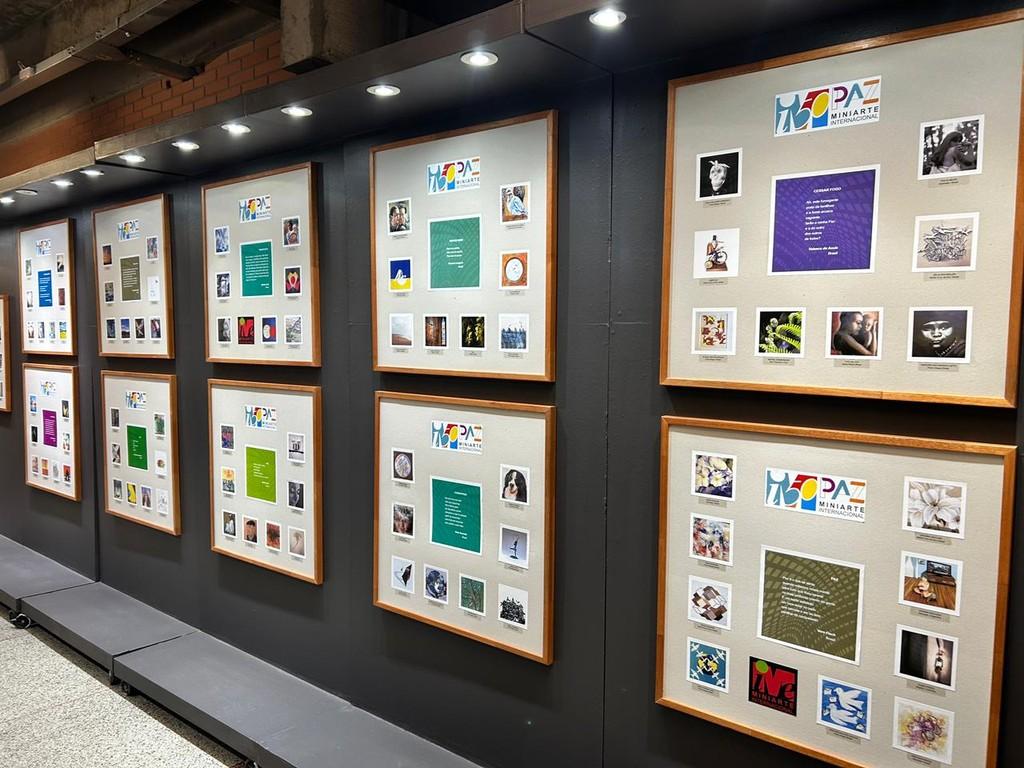 Miniarte PAZ - Edição 53 5