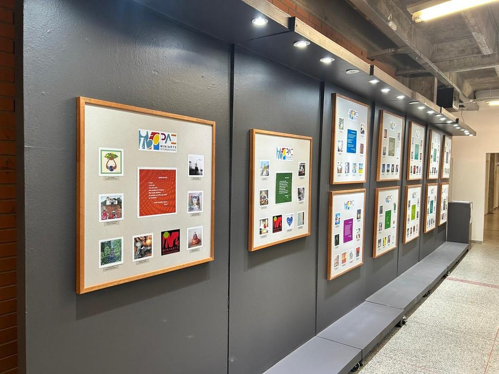 Miniarte PAZ - Edição 53 4