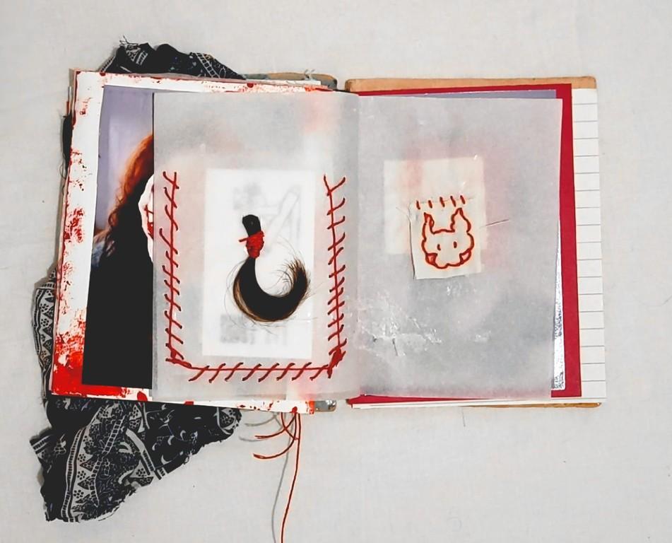 TCCs Bacharelado em Artes Visuais 2