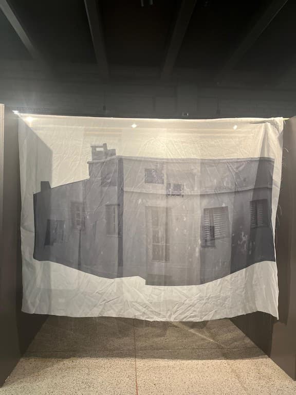 Trabalhos de Conclusão de Curso do Bacharelado em Artes Visuais 3