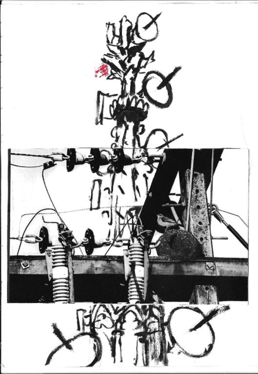 1° LUGAR CETEC: HENRIQUE