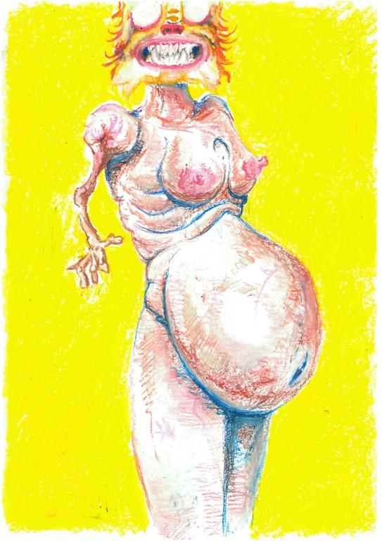 3° LUGAR: ANTROPOFAJUBS