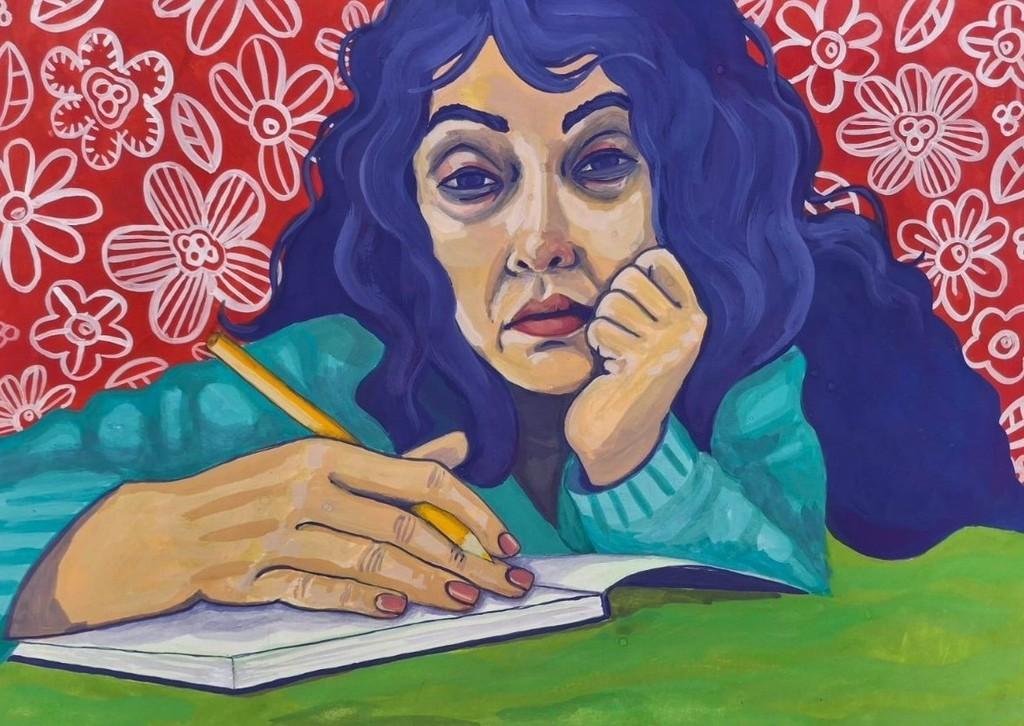 2° LUGAR: CRISTIANE ALVARENGA