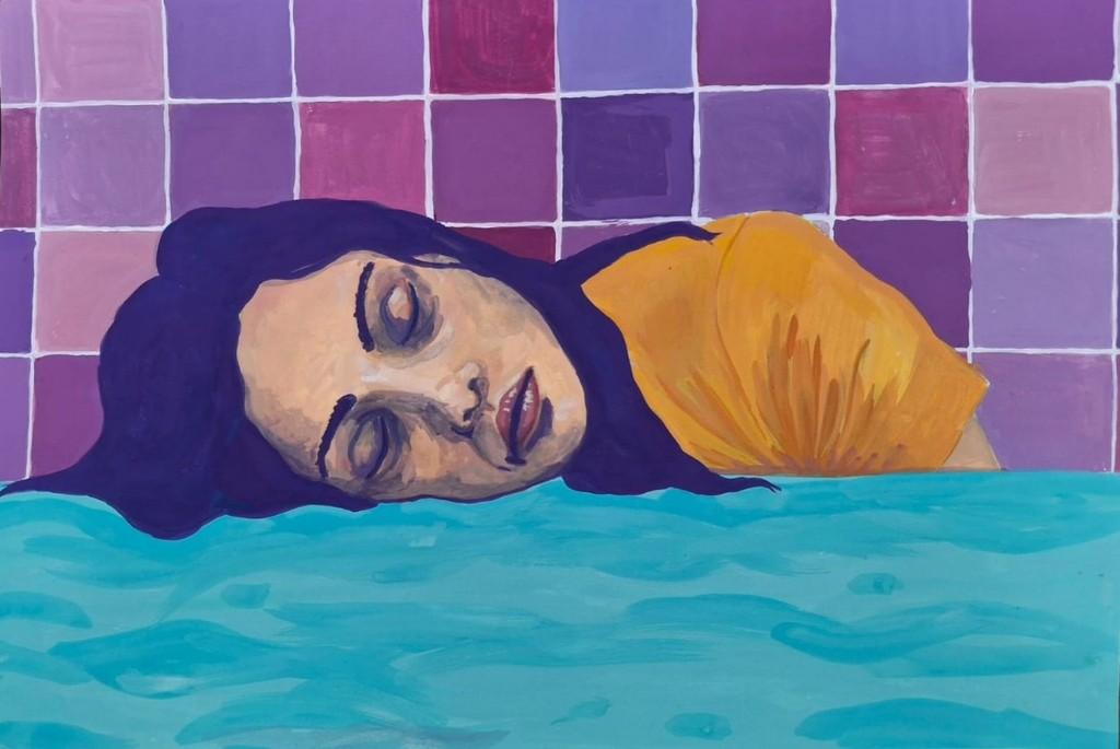 2° LUGAR: CRISTIANE ALVARENGA