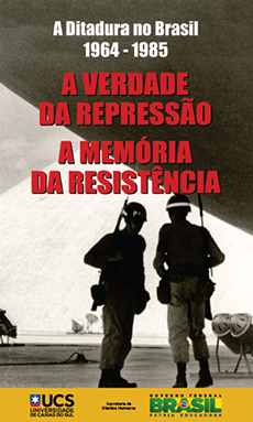 UCS e Governo Federal celebram acordo cooperação para difundir a Educação em Direitos Humanos