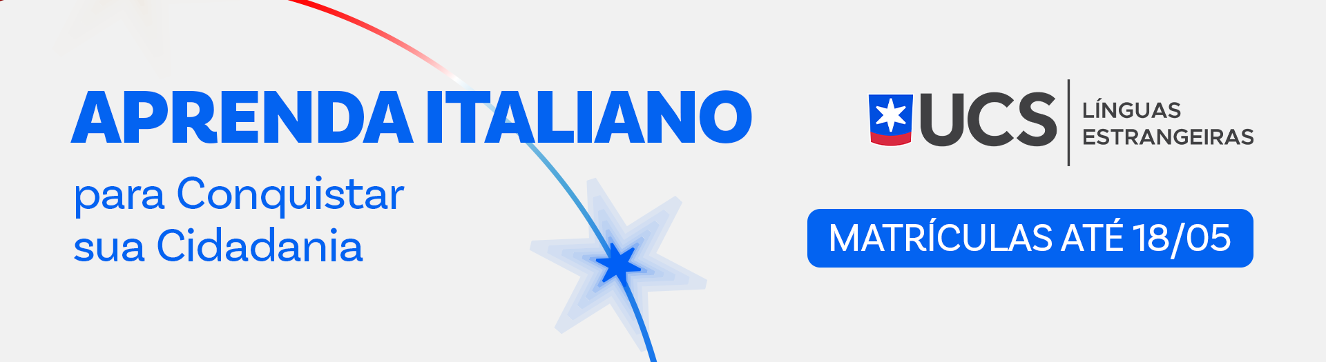 Aprenda Italiano - Cursos para cidadania
