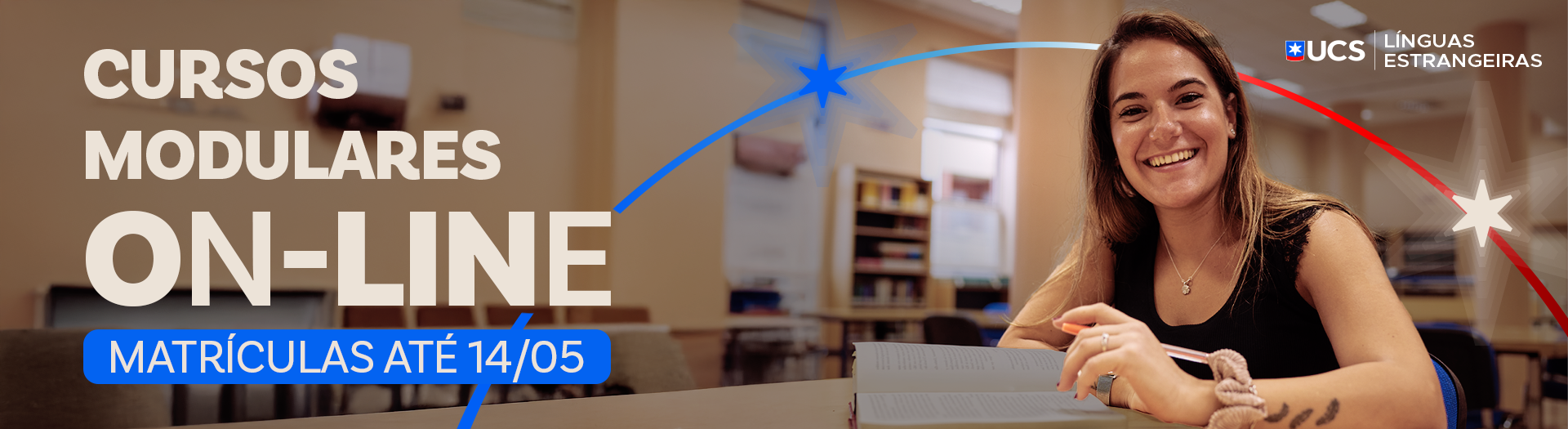 Cursos modulares - LE