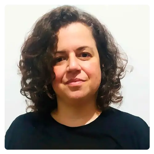 Foto da Aline Passuelo