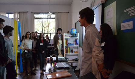 Apresentação - Atlético da Serra Futebol Clube.