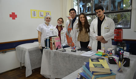 Apresentação - Atlético da Serra Futebol Clube.