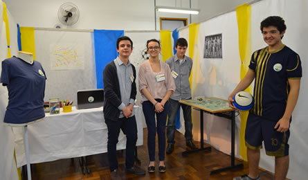 Apresentação - Atlético da Serra Futebol Clube.