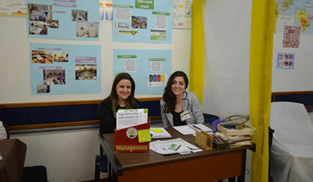 Apresentação - Atlético da Serra Futebol Clube.