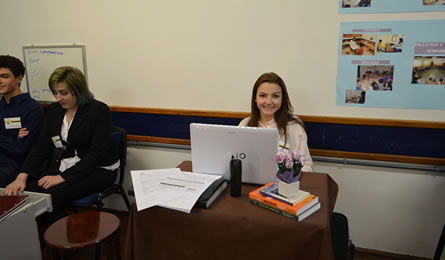 Apresentação - Atlético da Serra Futebol Clube.