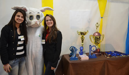 Apresentação - Atlético da Serra Futebol Clube.