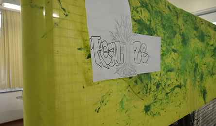 Apresentação - Clube Comunitário Realize.