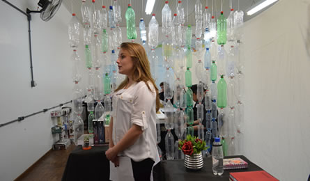 Apresentação - Clube Comunitário Realize.