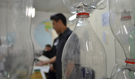 Apresentação - Clube Comunitário Realize.