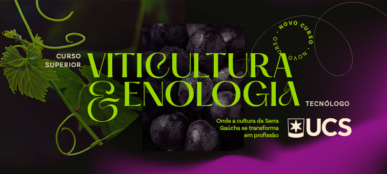 Viticultura e Enologia
