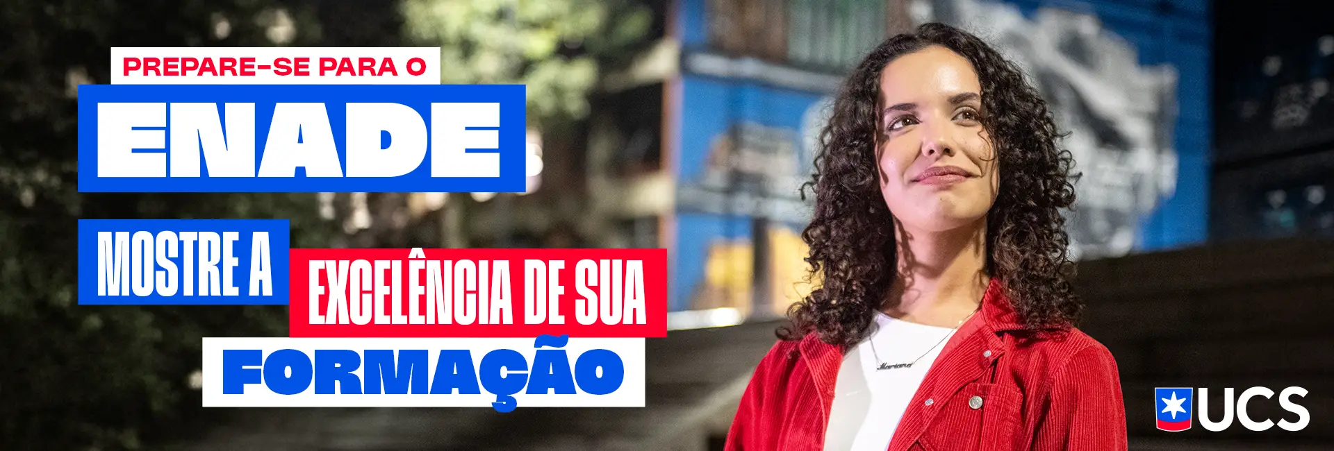 Prepare-se para o Enade