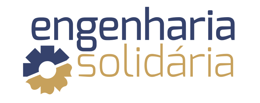 Logo da Engenharia Solidária