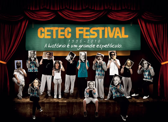 CETEC Festival
