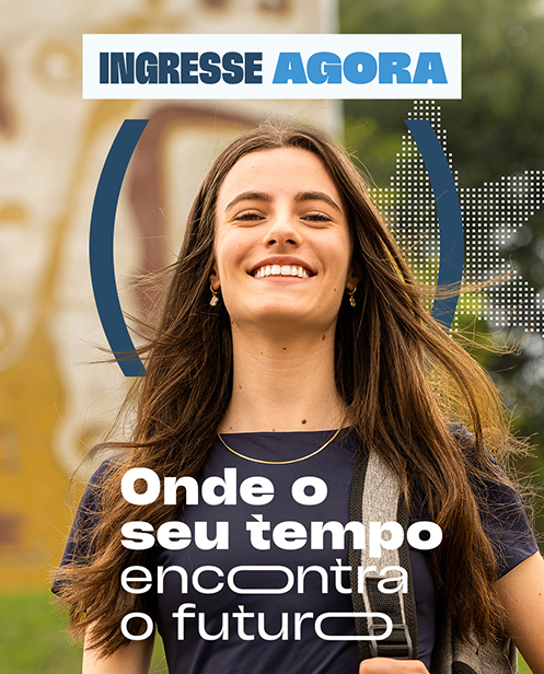 Vestibular 2025 - Inscreva-se