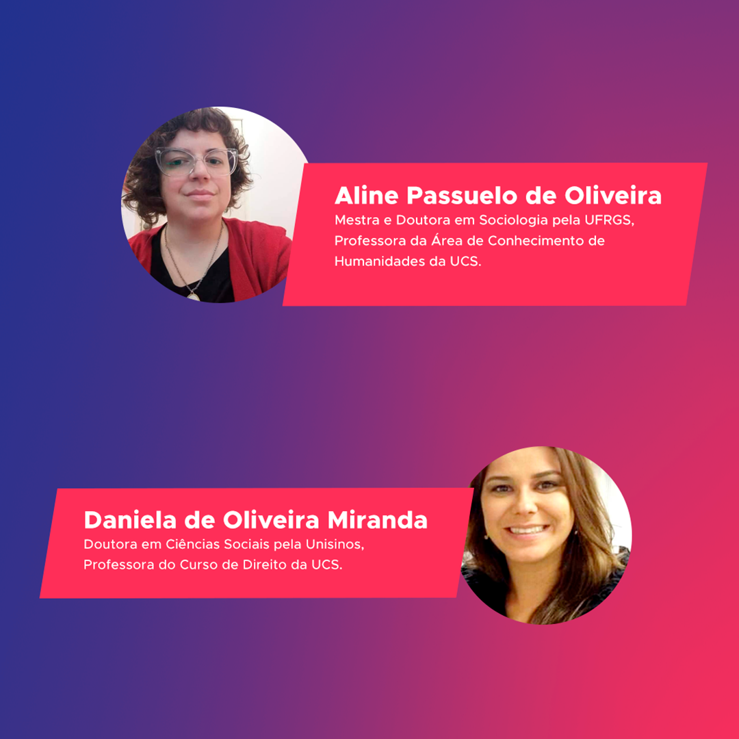 Live a importância do 8 de março para a luta das mulheres