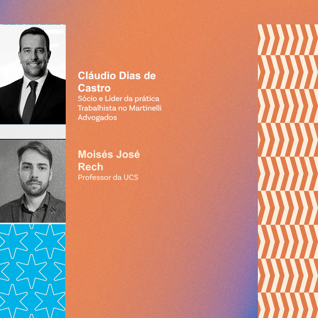 Live: Atuação dos Advogados nos Tribunais