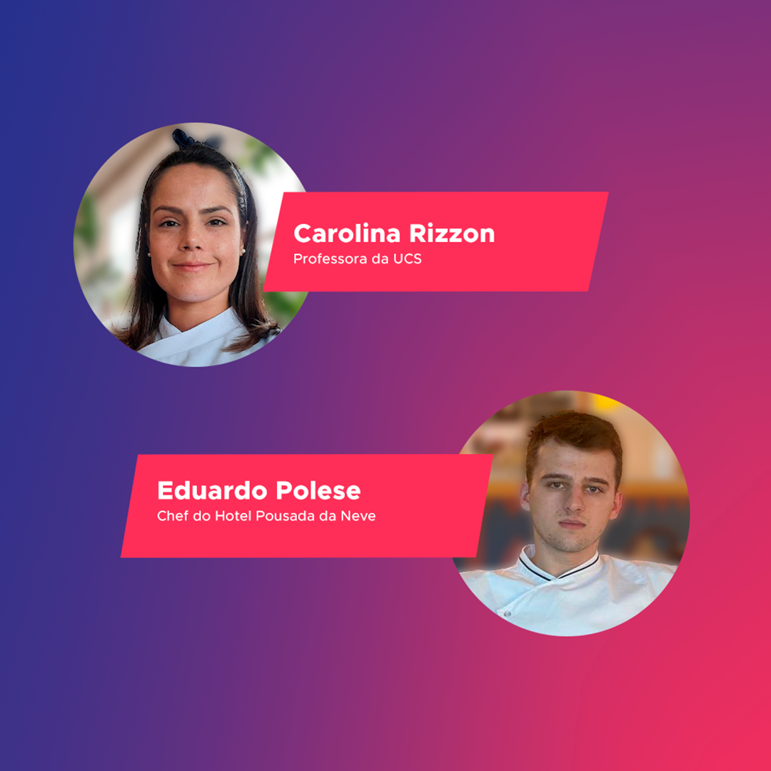 Live cardapios de inverno: aconchego e sabor