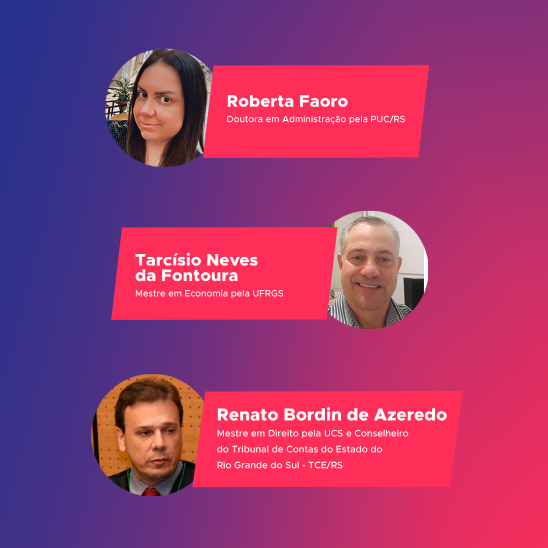 Controle Externo na Administração Pública e suas Ações de Fiscalização