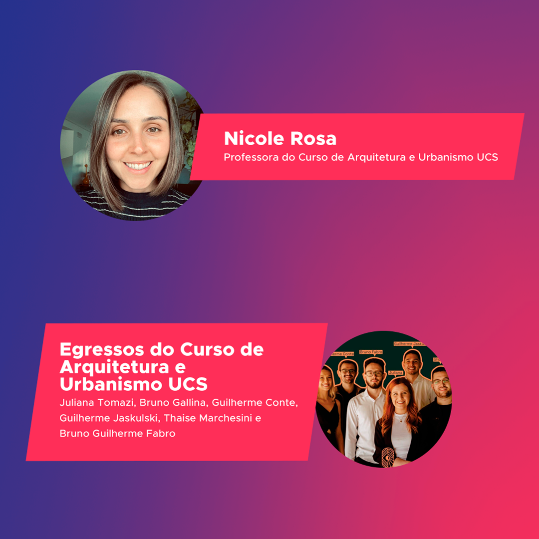 Live: Da formação ao empreendedorismo