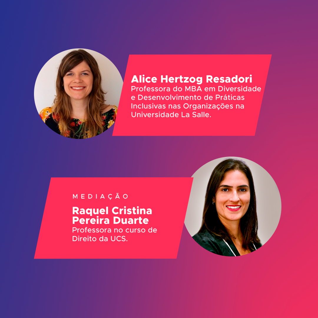 Live direitos LGBTQIA+: identidade de gênero e alteração do registro civil