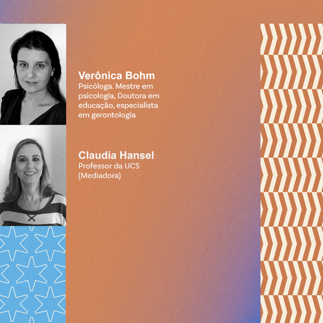 Live: Direitos da Pessoa Idosa