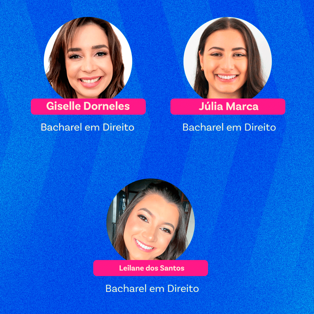 Live: Estudos acadêmicos sobre Direitos das Mulheres