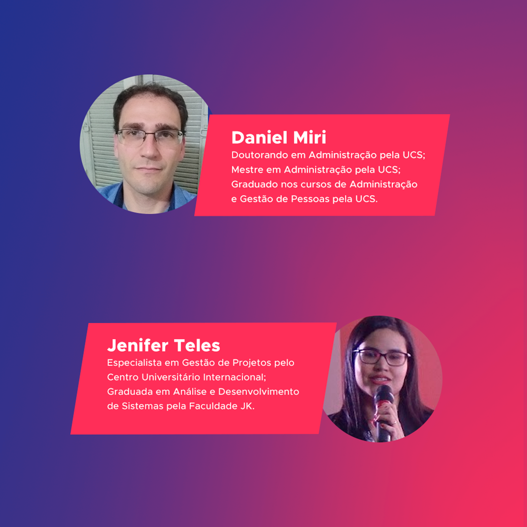 Live especialização em Gamificação na Gestão de Pessoas