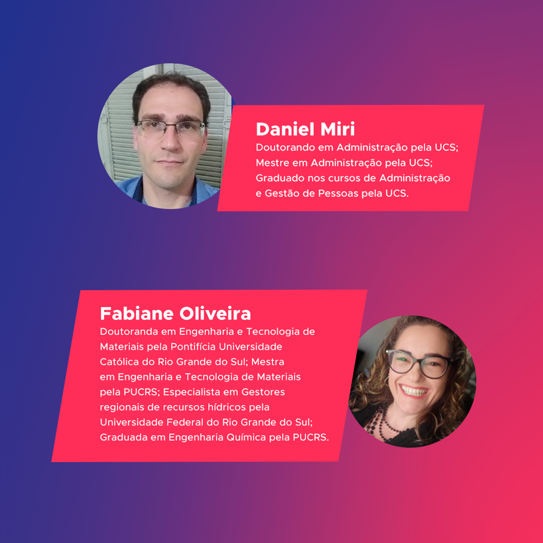 Live de divulgação da especialização gamificação na gestão de pessoas