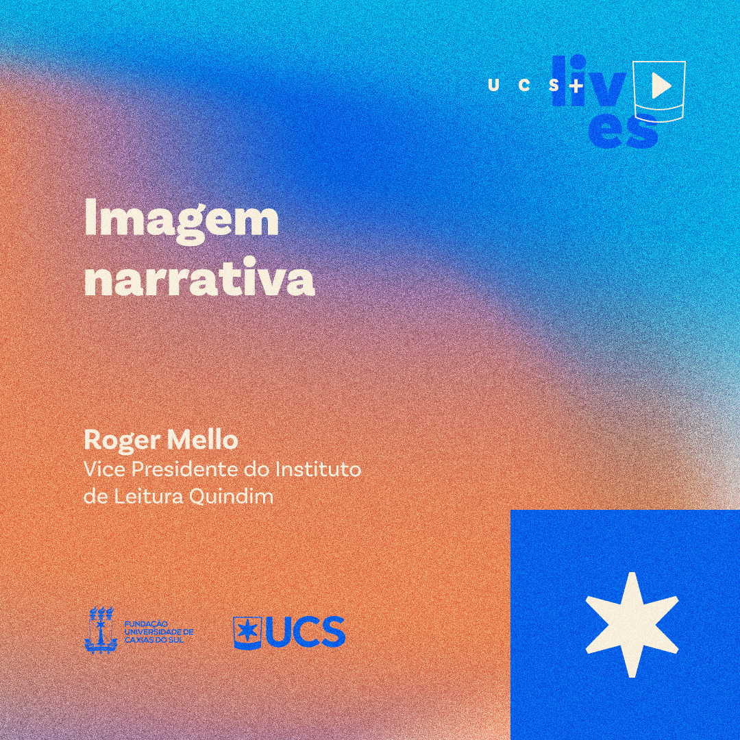 Live: Imagem narrativa