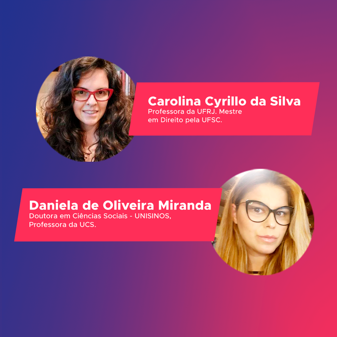 Live: A importância da educação jurídica na concretização dos Direitos Humanos