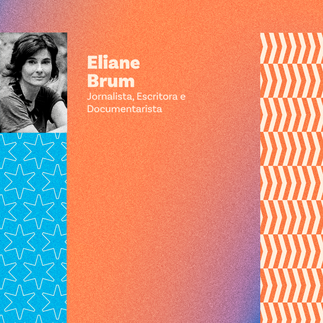 Live: Jornalismo em Tempos de Guerra Climática