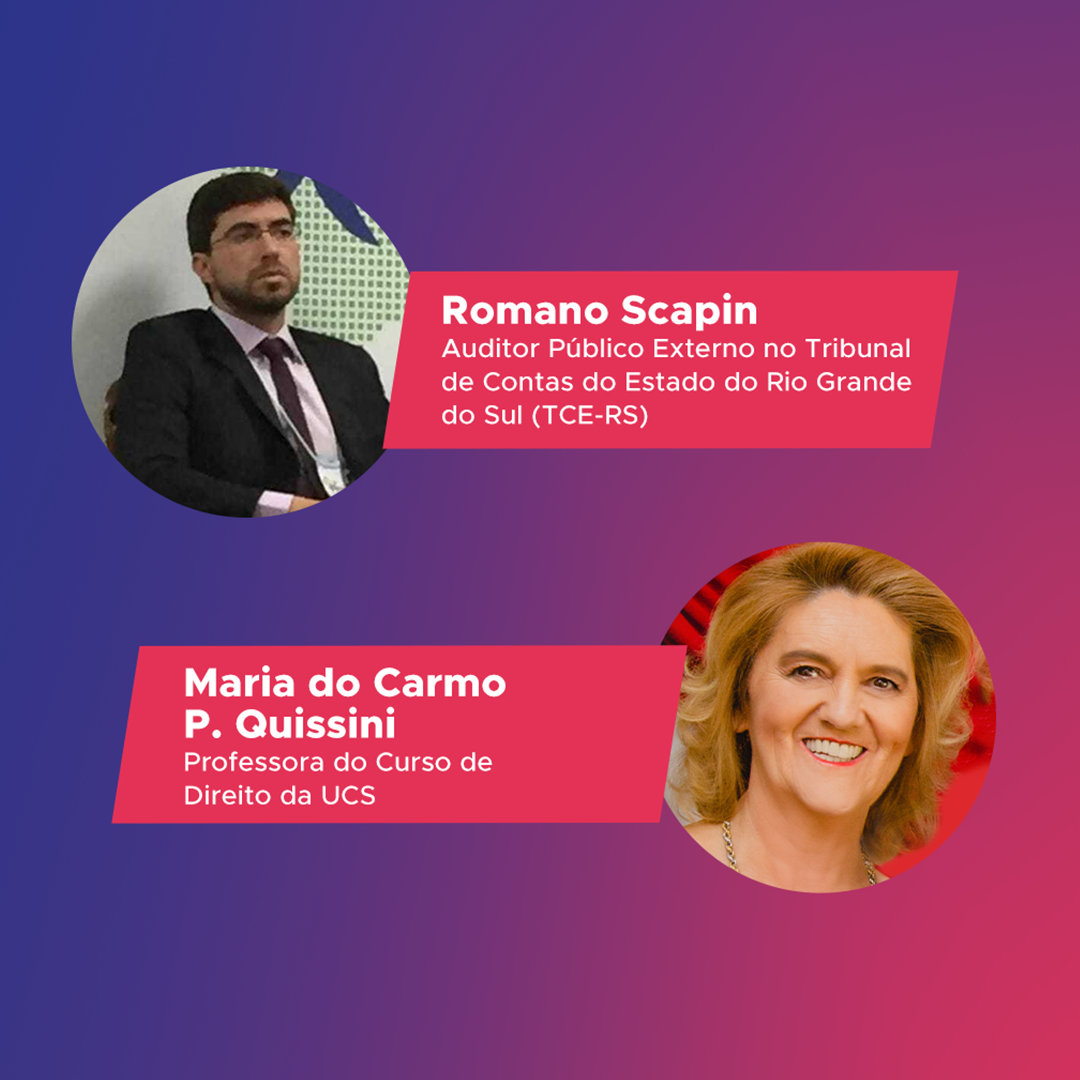 Live as principais mudanças trazidas pela nova Lei de Licitações (Lei 14.133/2021)