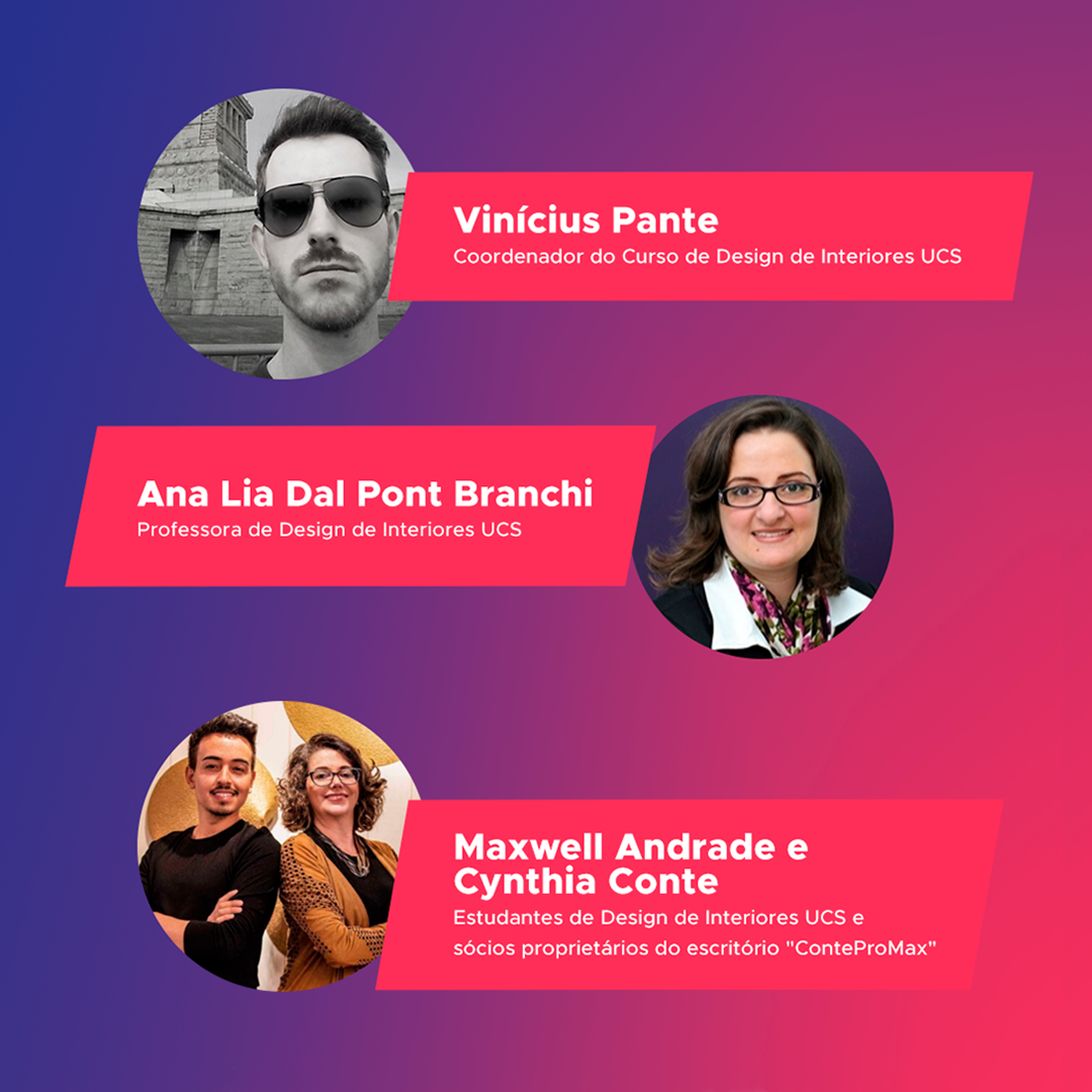 Live mentoria e experimentação profissional no ambiente acadêmico