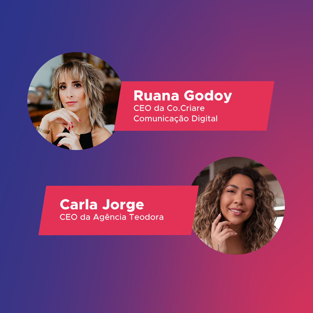 Live: como as mudanças na comunicação Digital impactam no gerenciamento de imagens e crises