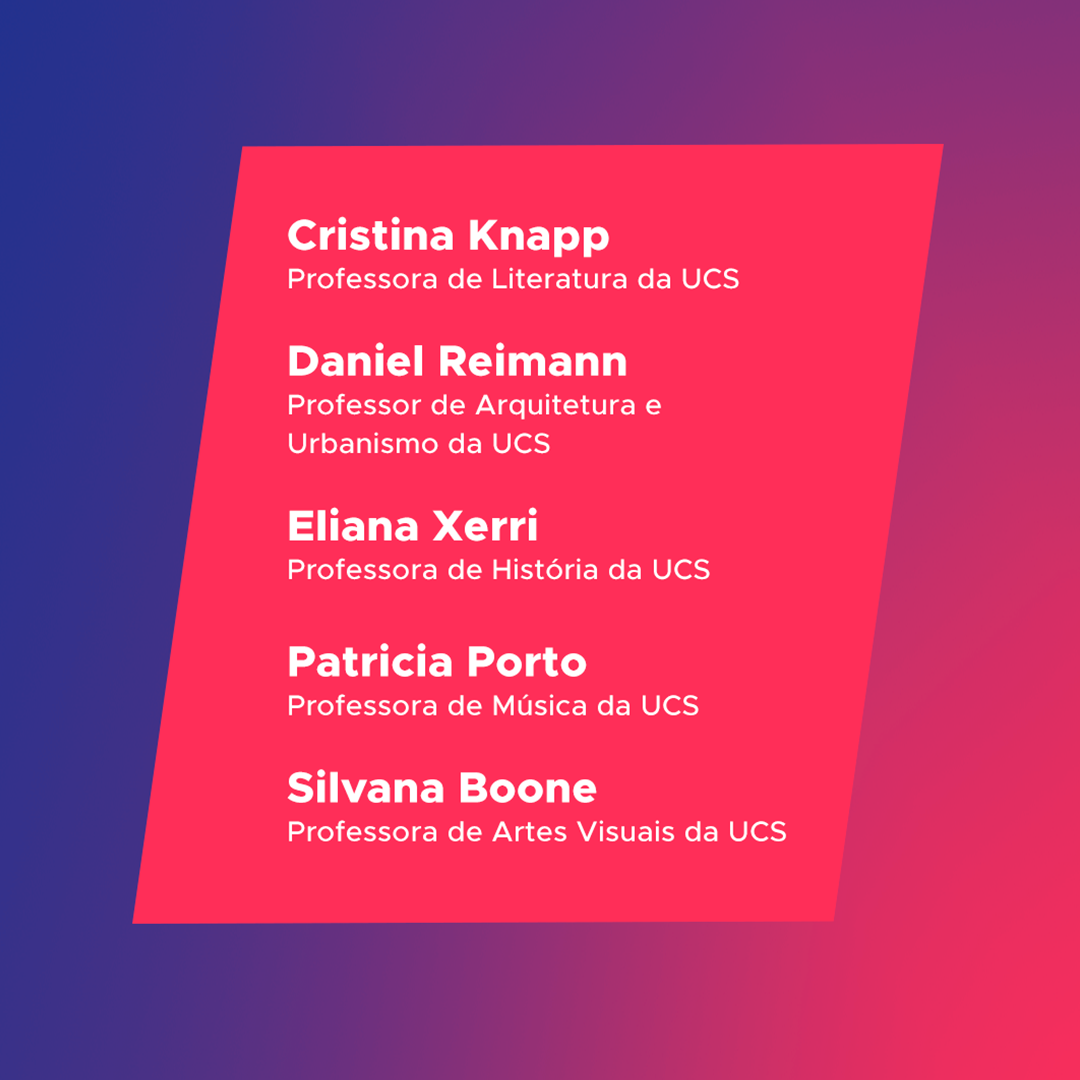 Live: painel integrado semana de 22